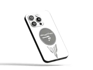 Pontiac Smart Phone Cover Stylish Modern Design